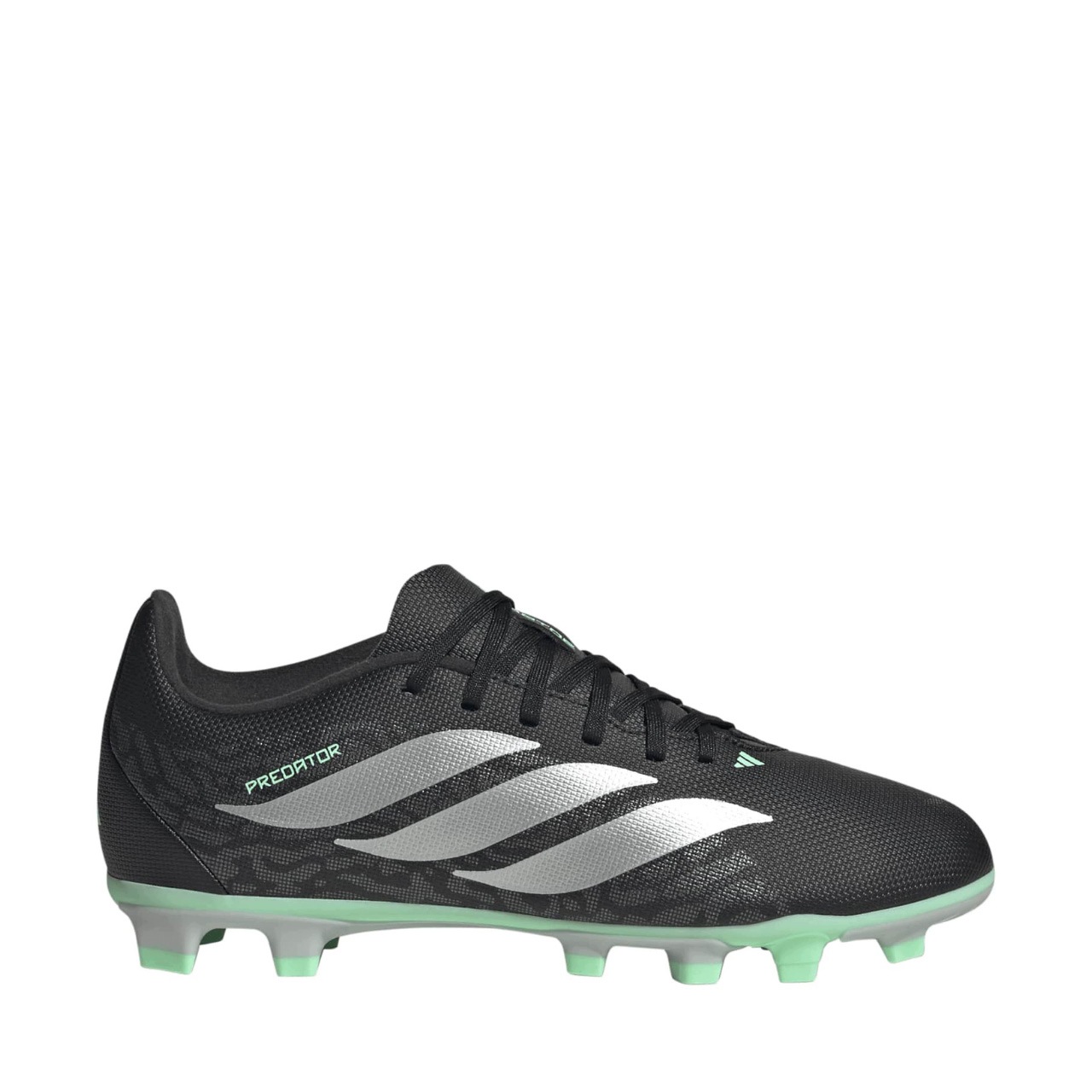 Buty piłkarskie Adidas Predator Club Jr Fg/mg roz.31
