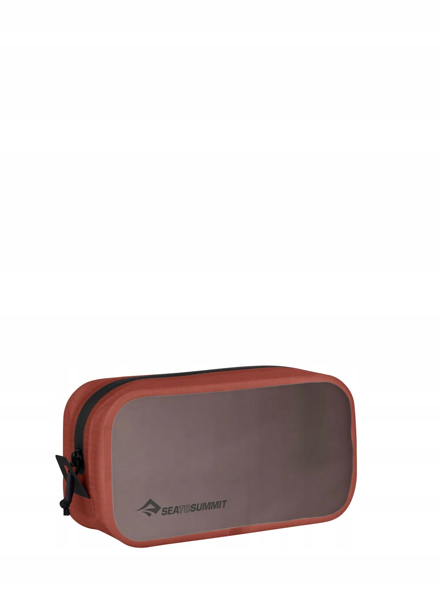 Organizer podróżny Sea To Summit Hydraulic Packing Cube Small picante