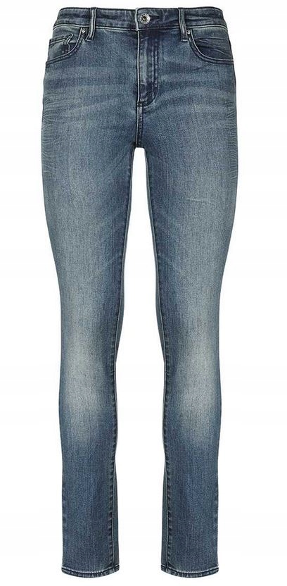 Armani Exchange spodnie 6LYJ69 Y2HMZ 1500 31/30