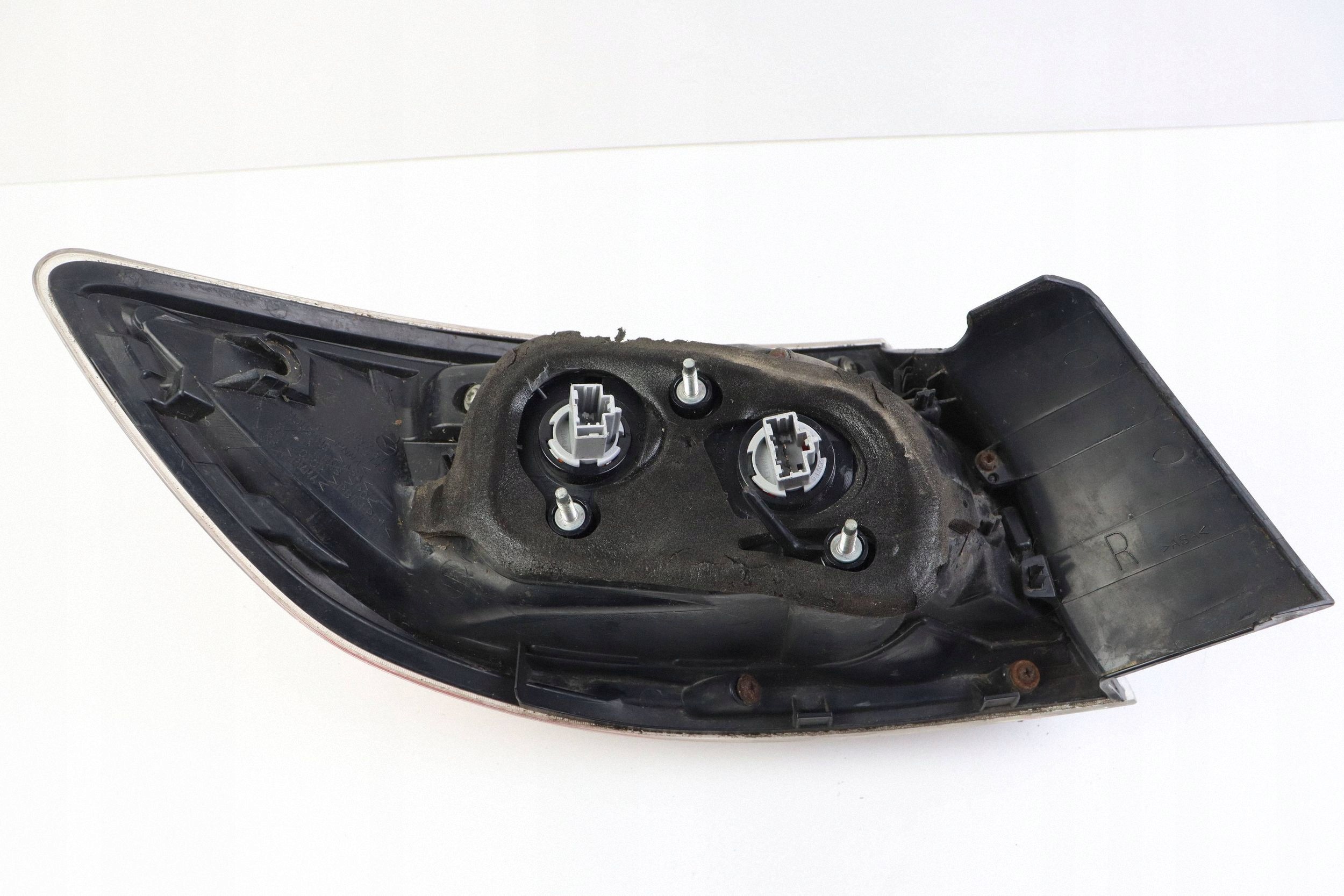 MAZDA 3 II BL light right rear rear part BBN751150 EUROPA