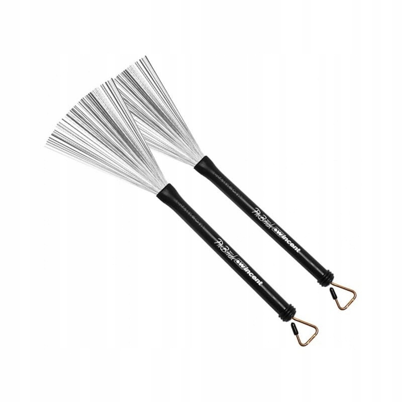 Wincent ProBrush Light metly