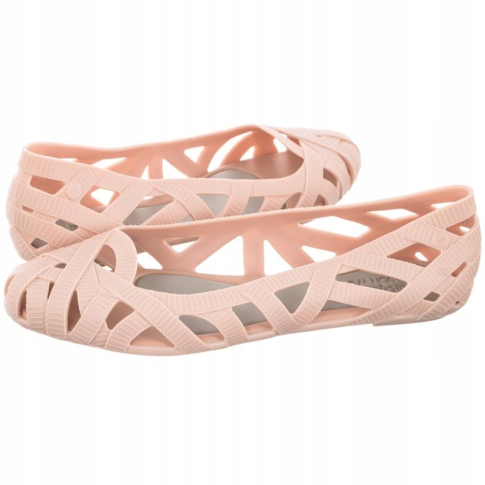 

Buty Baleriny Melissa Jean + Jason 32288 Różowe