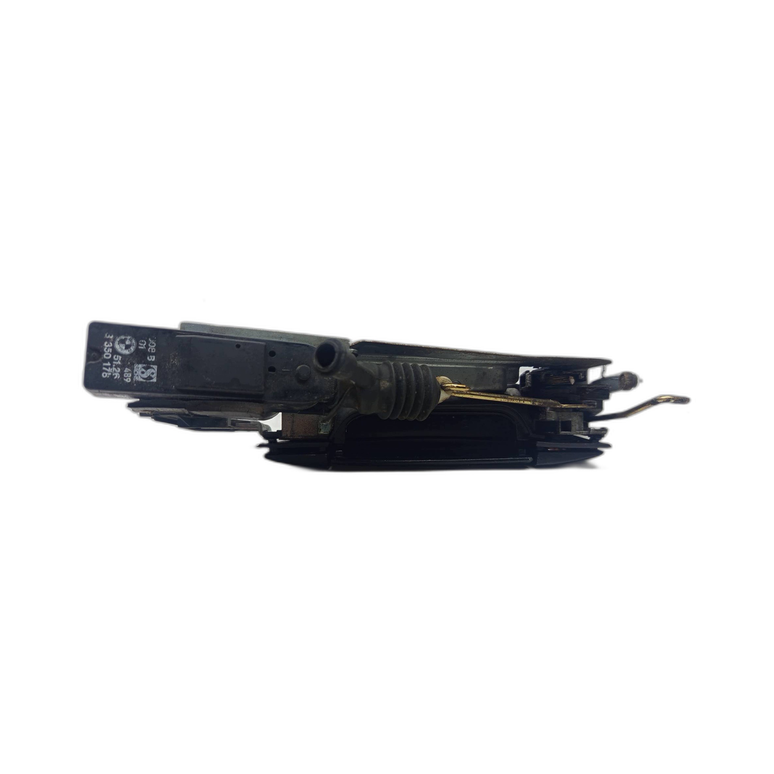 handle door right front BMW 735I E32 3,5 and 51.21-1908884.1