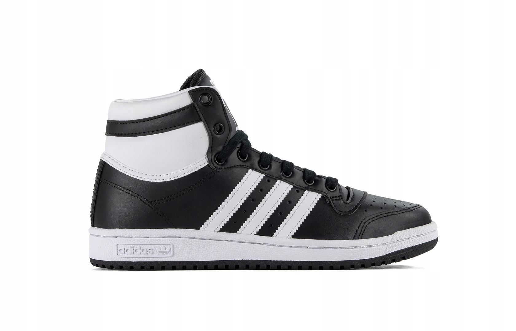 pro mládež boty adidas Top Ten J FW4998