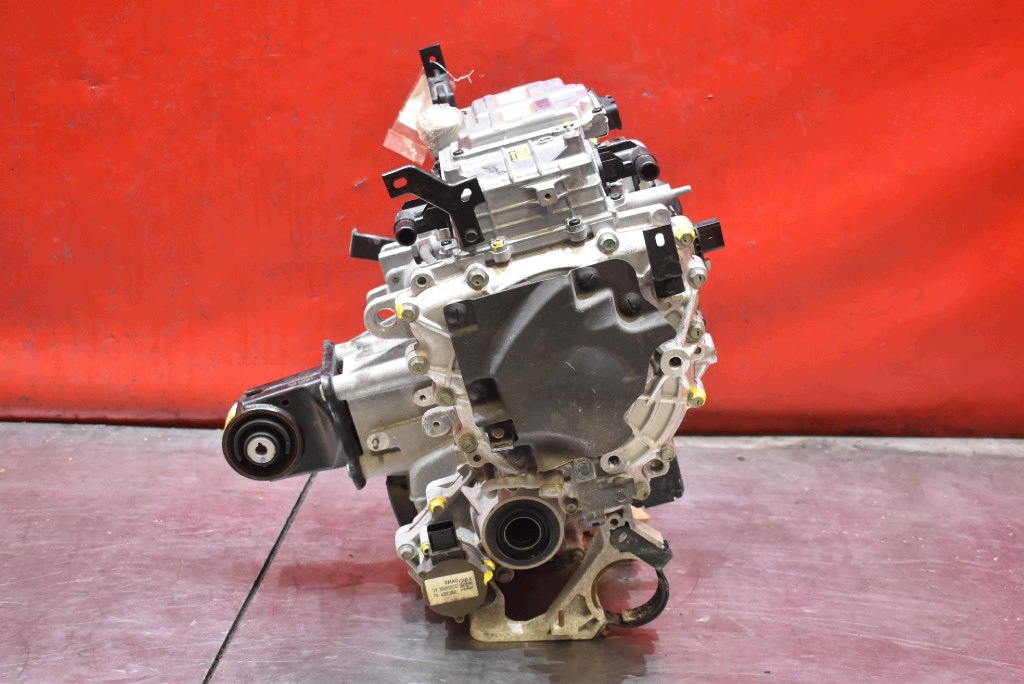 engine electrical front 36500-1XEA0 366011XFA5 KIA EV6 GT 77.4 kWh 584KM