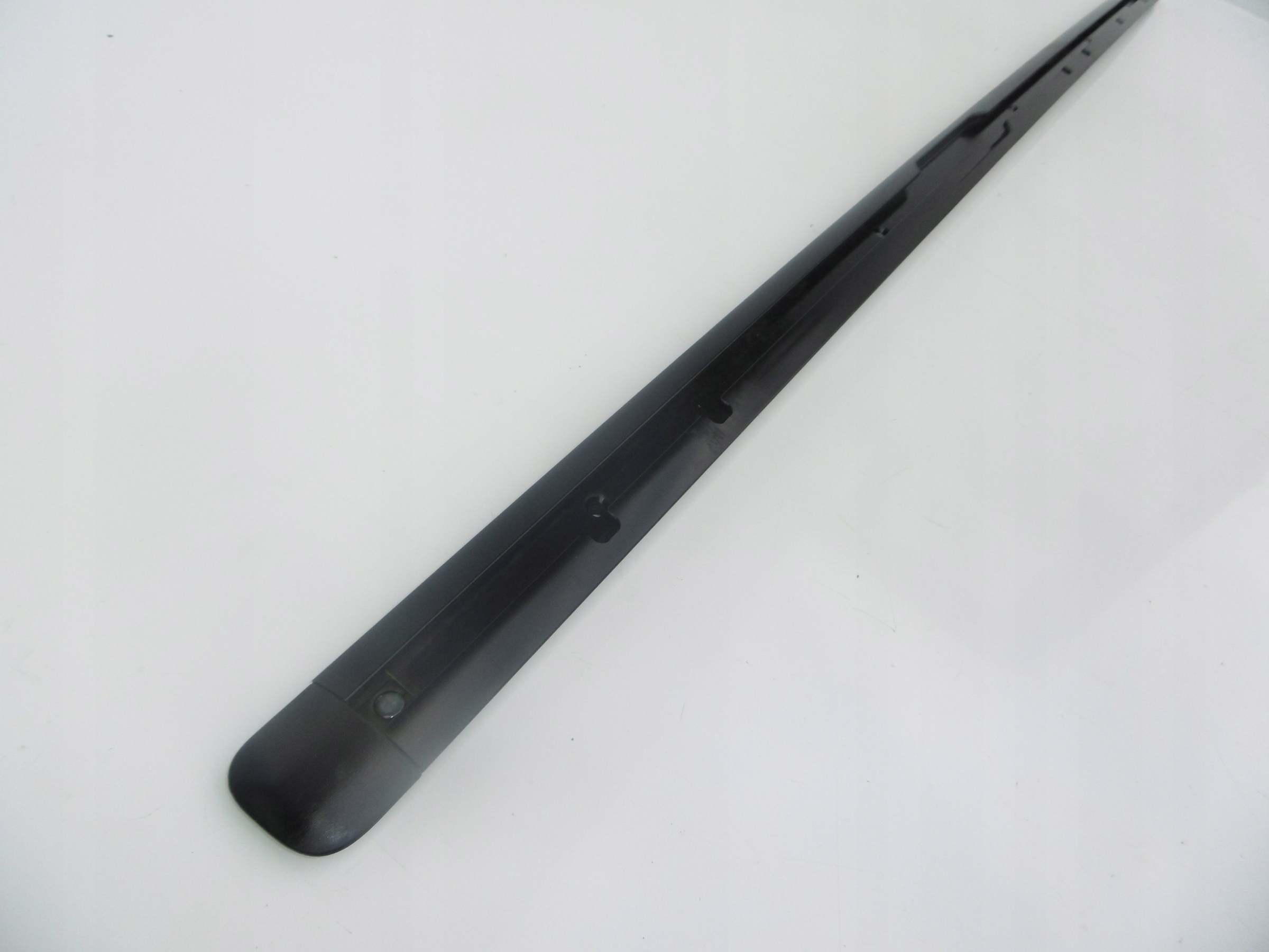 ski moulding roof left PORSCHE CAYENNE 7L