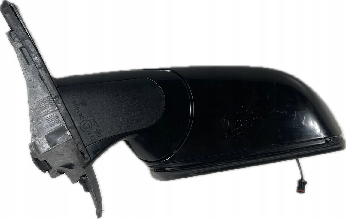 BMW 5 G30 G31 mirror exterior left 5 PIN
