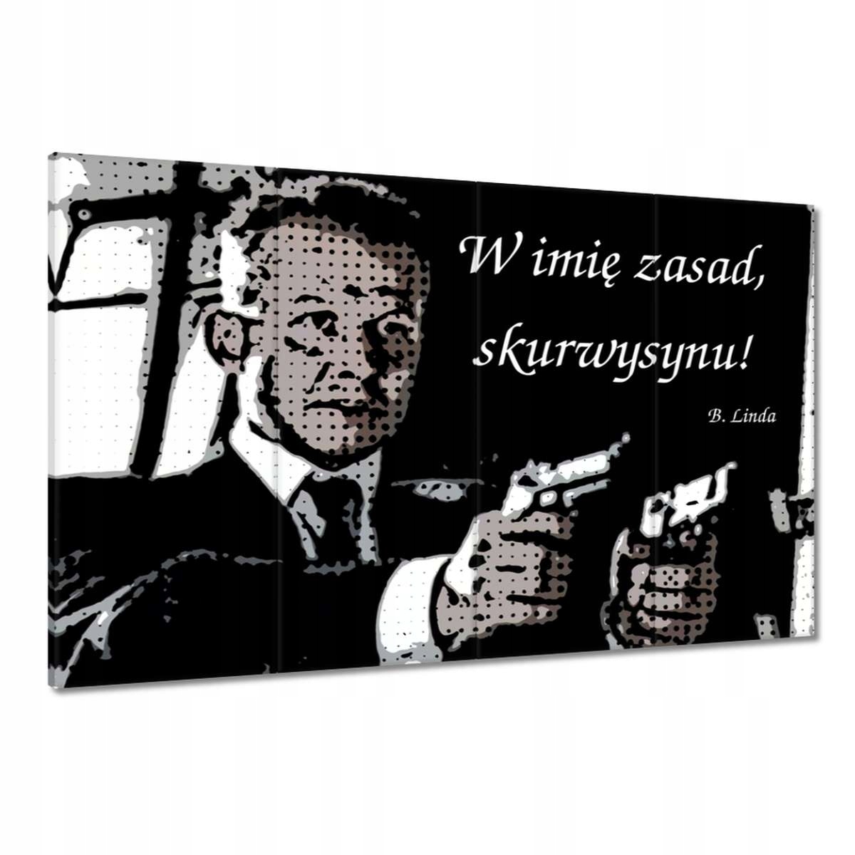 Obrazy 120x80 Ve jménu pravidel