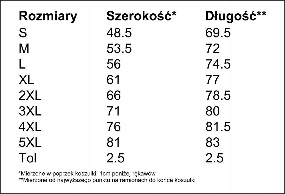 KOSZULKA FRUIT OF THE LOOM T-SHIRT 165g Black L Marka Fruit of the Loom