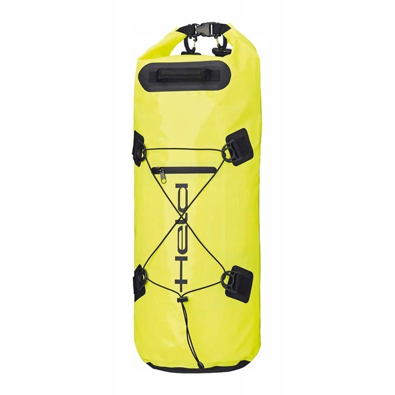 Rollbag Held Roll-bag II Black/fluo Yellow čierny žltý fluo Darčeky