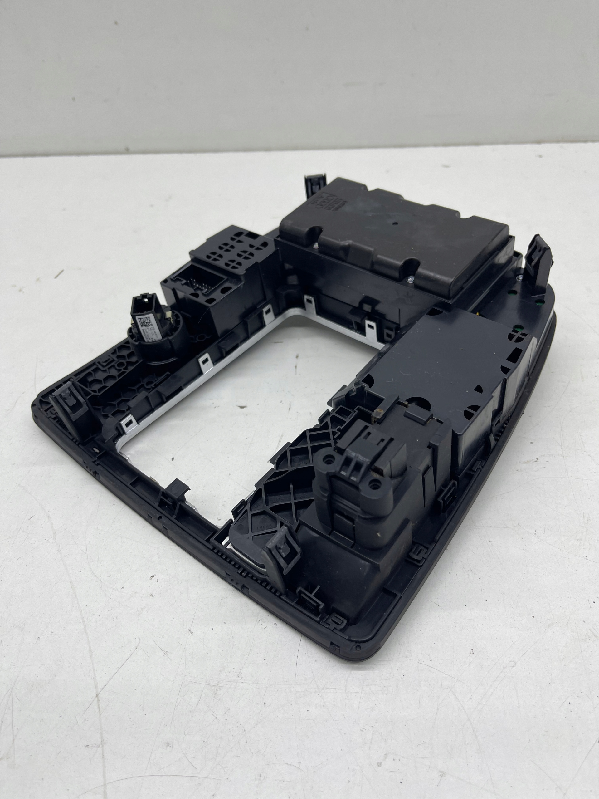 AUDI A6 A7 C7 control panel MMI tunelu srodkowego AUTOMAT UK!