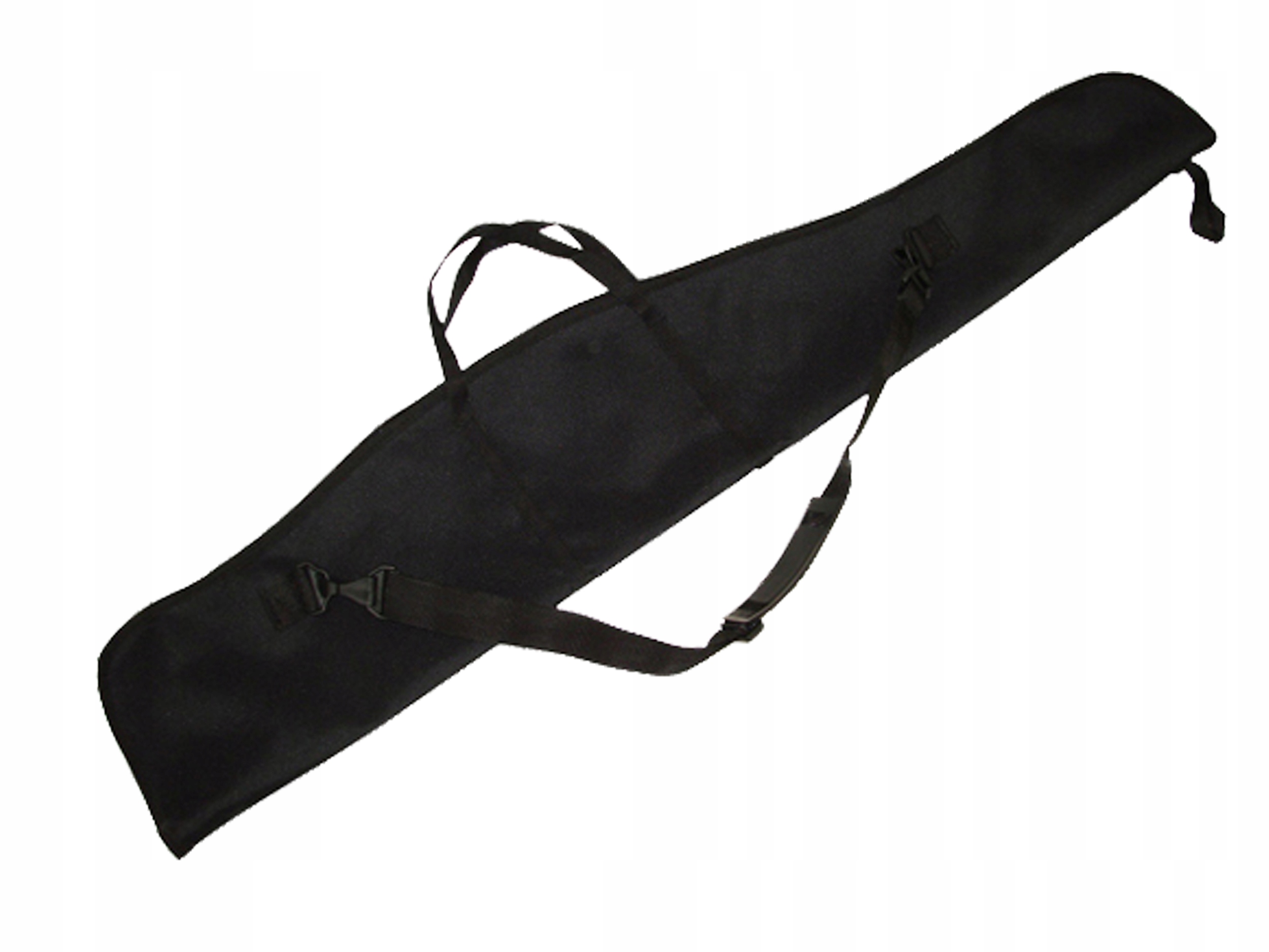 Pokrowiec na wiatrówkę sztucer z lunetą Slim 120 cm