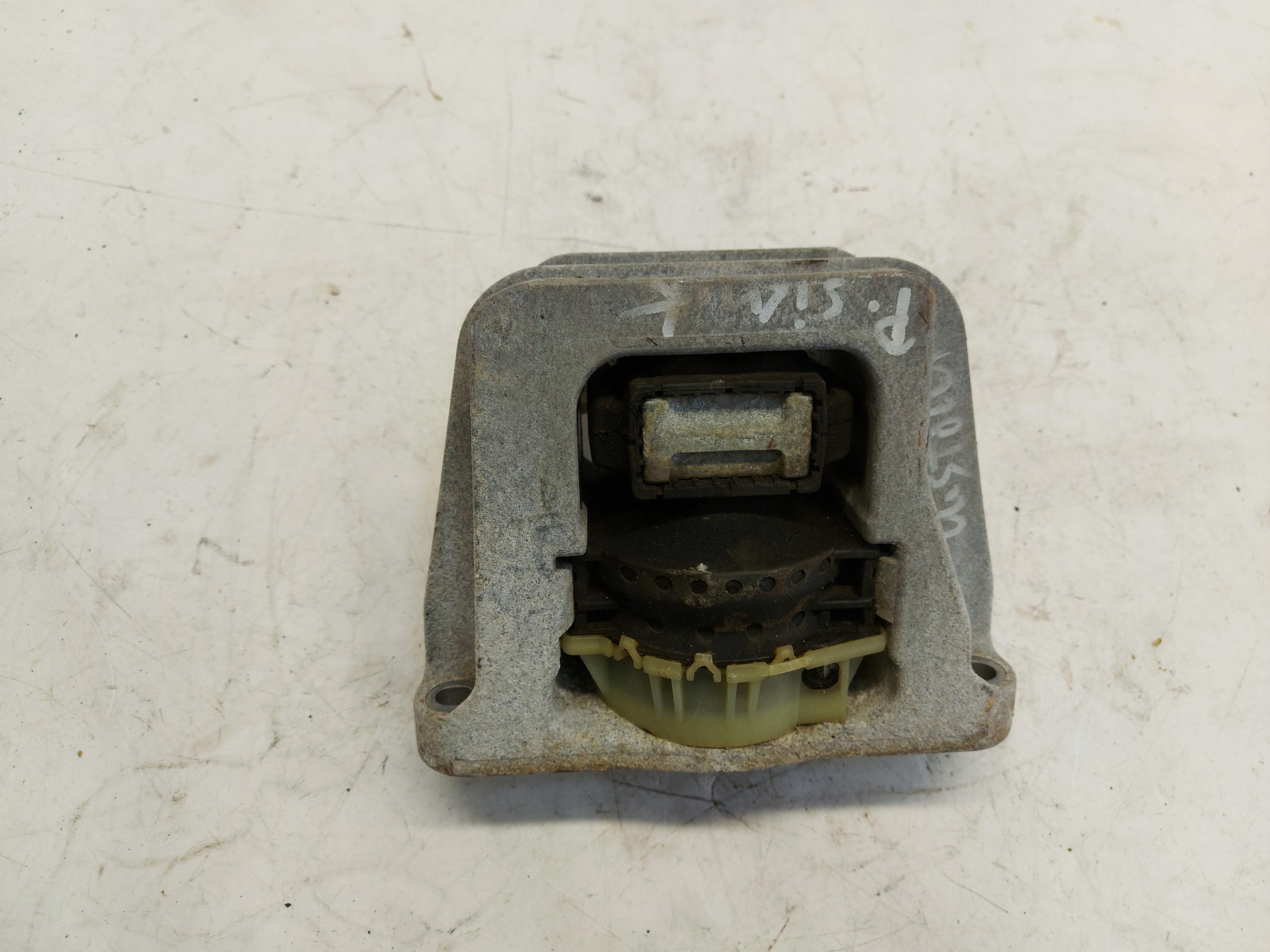 FORD Transit Custom MK8 Console Support plaque Moteur Droit GK21-6F012-CC