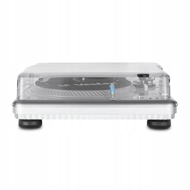 Pokrywa gramofonowa Decksaver Vestax PDX Turntable EAN (GTIN) 5060348662532