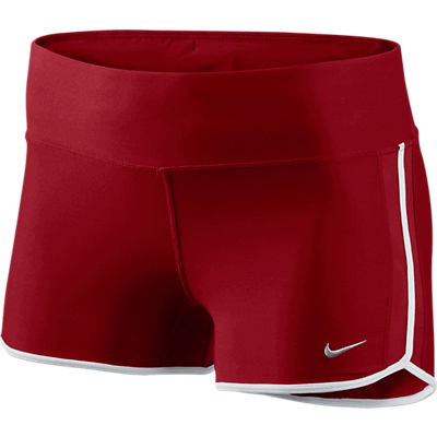 Lycry lekkoatletyczne Nike Boy Short, rozmiar L