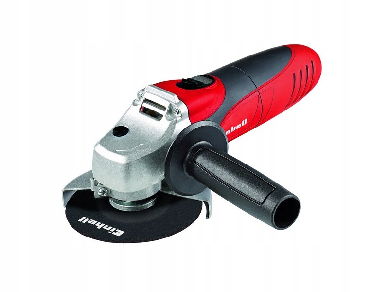 

Szlifierka kątowa Einhell Tc-ag 125