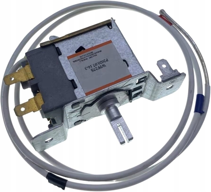 Termostat WPF31S (WPF27S) do lodówek Candy