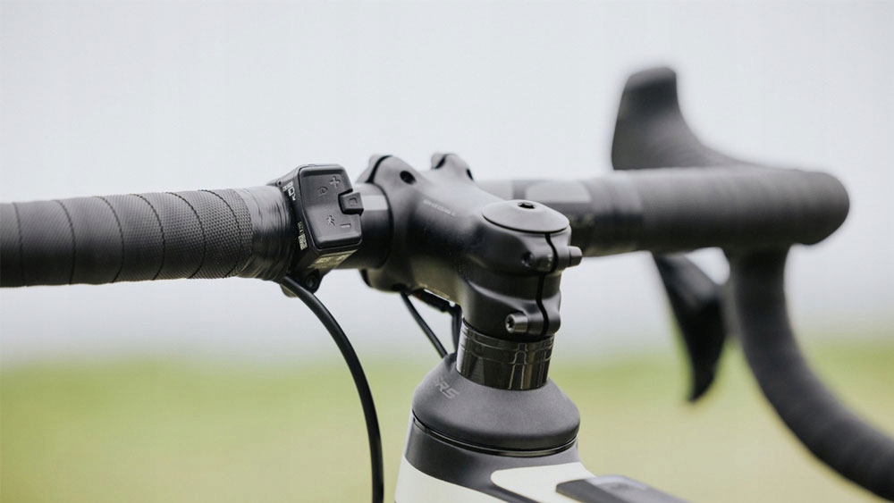 Jednostka Sterująca Bosch Mini Remonte Dropbar Smart System 31.8 mm Marka Bosch