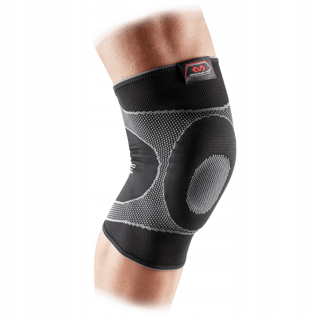 Stabilizator kolana sportowy z żelem McDavid 5125 rozmiar XL