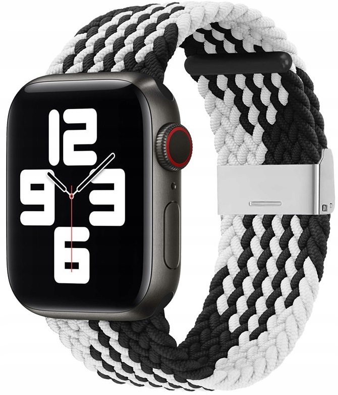 

Pasek Do Apple Watch 3 4 5 6 7 Se 38 40 41 mm