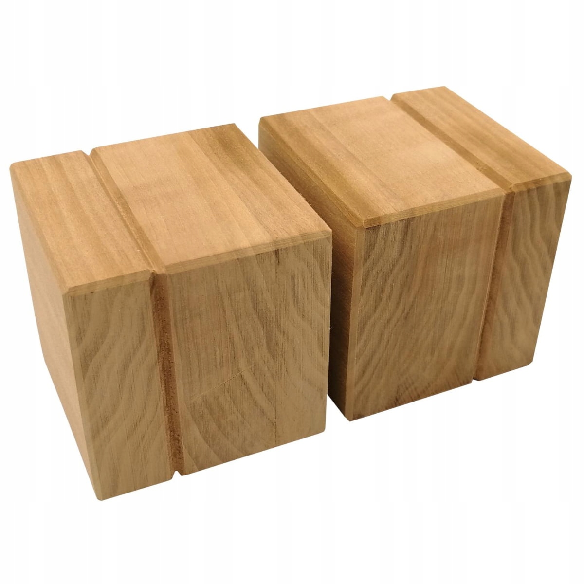 KLAMKA UCHWYT KOSTKA DO DRZWI SZKLANYCH DO SAUNY TERMO OSIKA