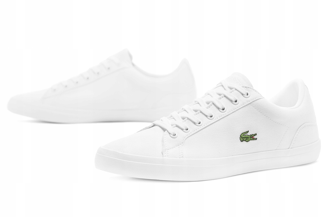 

Lacoste Lerond Bl 2 Cam 733CAM1033001 Buty Męskie