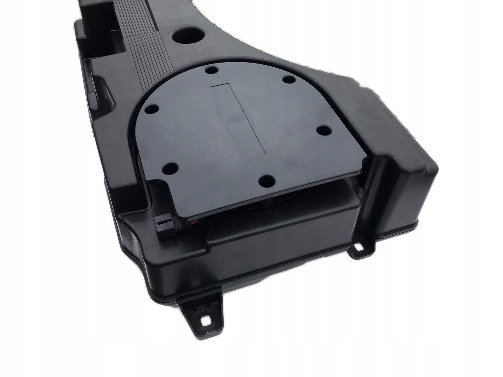 Subwoofer Audi Q7 4M0035621J Weight with packaging 1 kg
