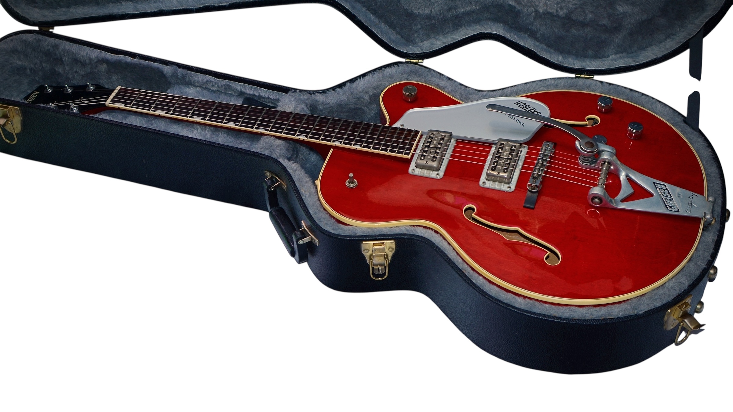 GRETSCH 6119 Tennessee Rose, 1992 rok 17677263770 - Sklepy