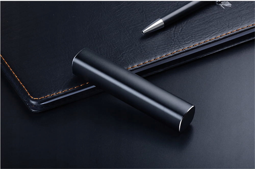 DYKTAFON SZPIEGOWSKI UKRYTY PODSŁUCH MAGNES DETEKCJA GŁOSU 500 GODZIN 2w1 Stan opakowania oryginalne