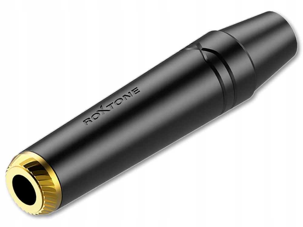 

Gniazdo Jack 6,3 Trs Stereo Złącze Duży Jack 1/4''