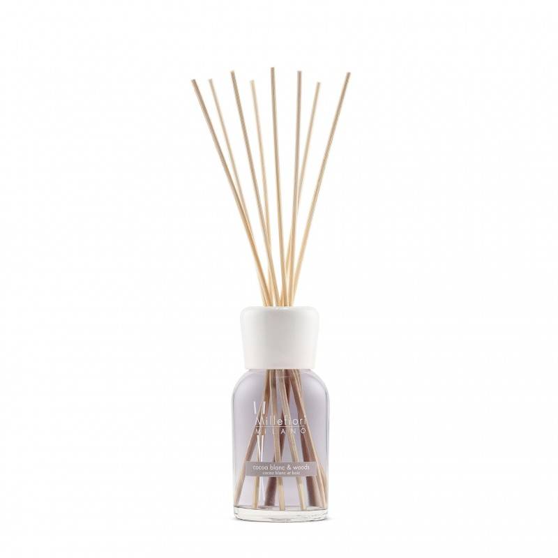

Pałeczki dyfuzor Millefiori Cocoa Blanc Wood 250ml