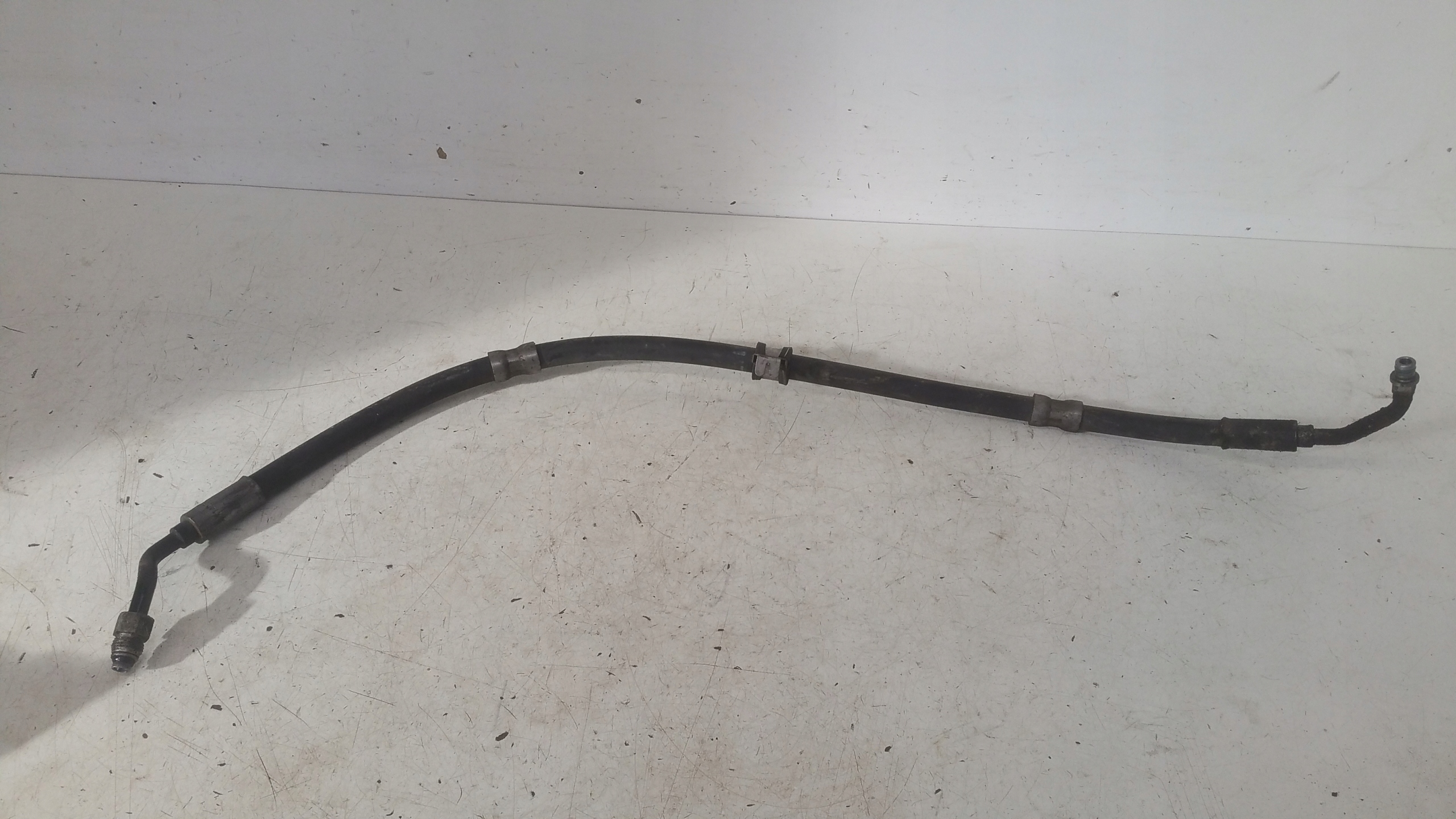 Schlauch der Lenkung 1714602024 Mercedes W171