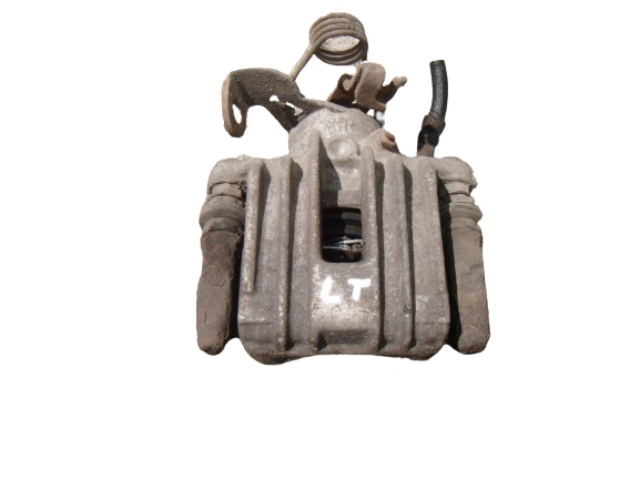 AUDI A4 B7 KOMBI 2004-2008 1.9TDI ZACISK HAMULCOWY LEWY TYŁ