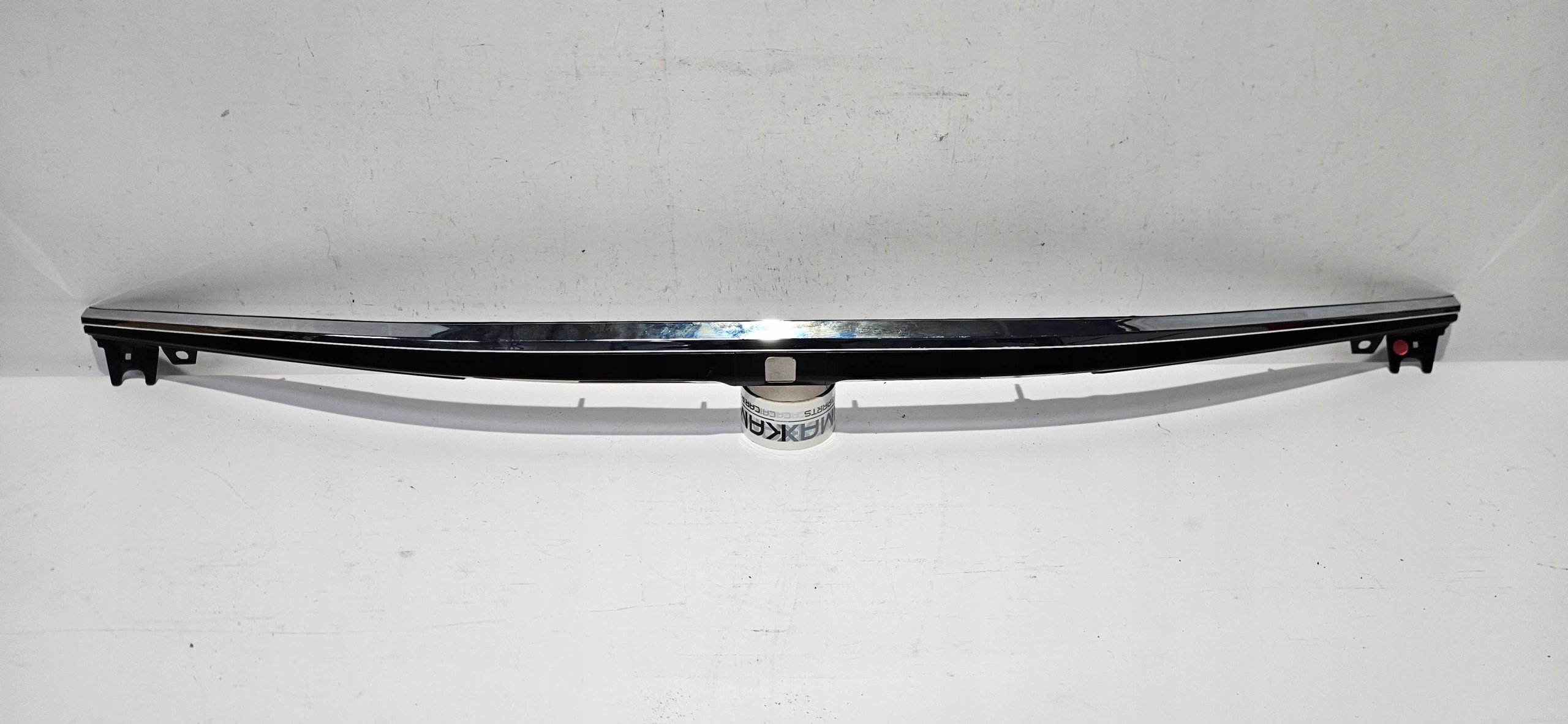 cap moulding bonnet rear part LEXUS ES VII 18- original 76811-33320