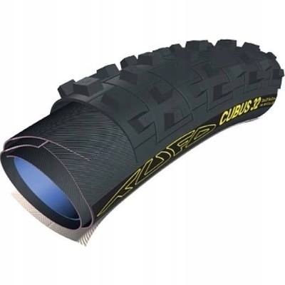 Pneumatika Tufo Cubus 32 šitá pneumatika 28" 32 mm gravel