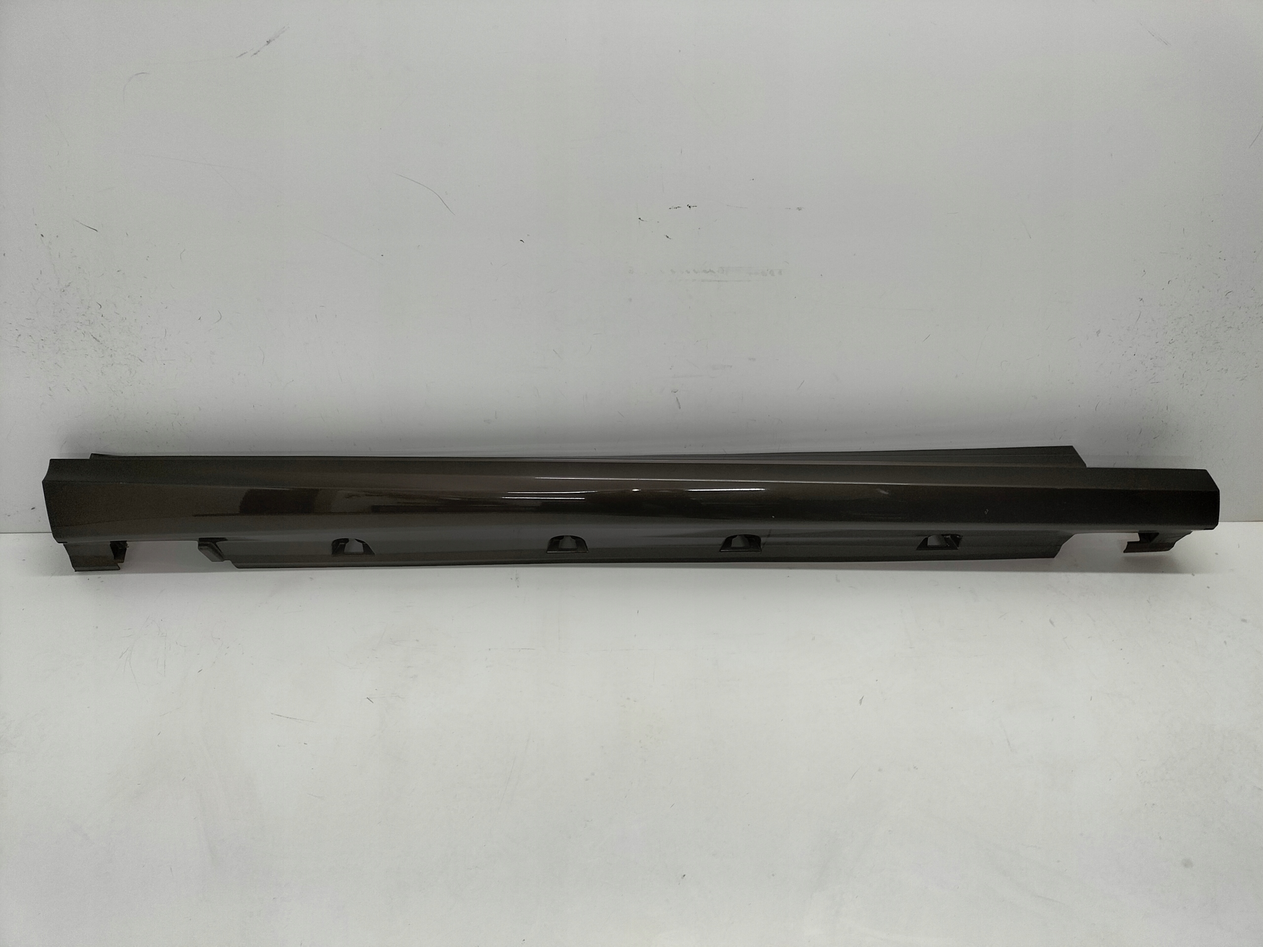 moulding cap threshold right MERCEDES ML M-KLASSE W166 11- AMG