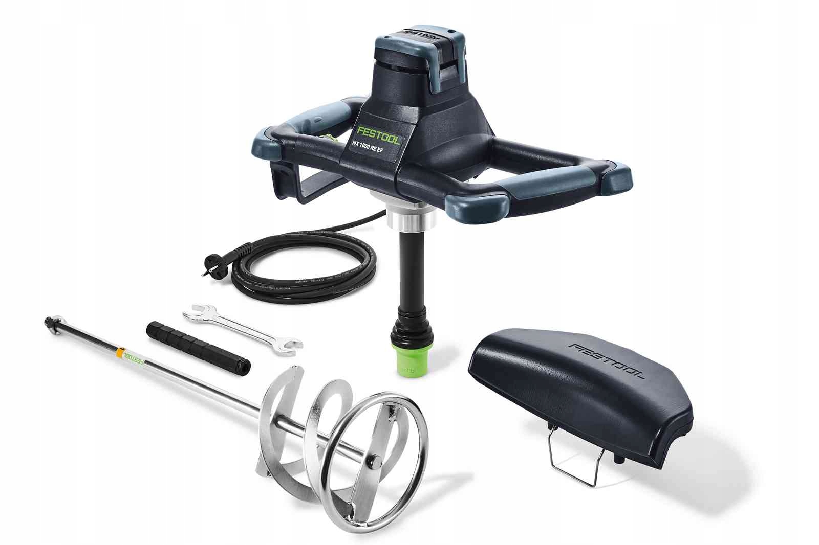 Festool 575806 Mieszarka MX1000RE-EF-HS2