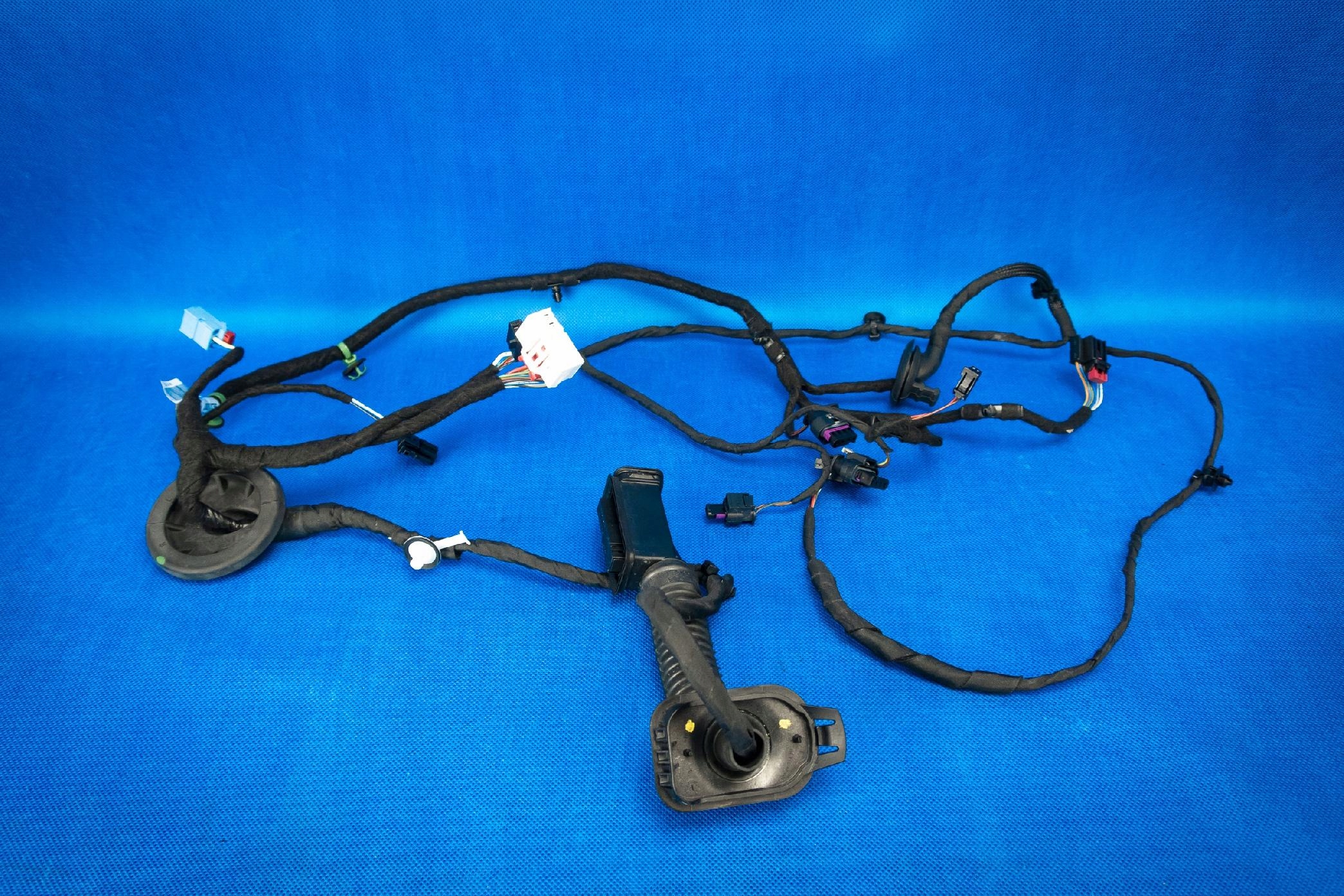 bundle electrical door Audi Q8 4M8 4M8971687GJ