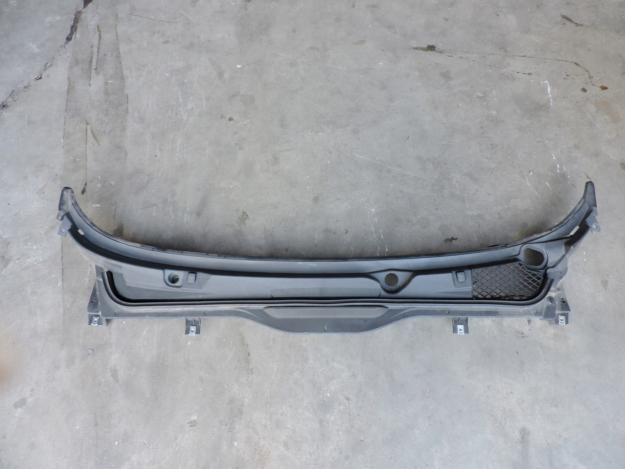 PODSZYBIE MASERATI GRANTURISMO GRANCABRIO M145 80065300