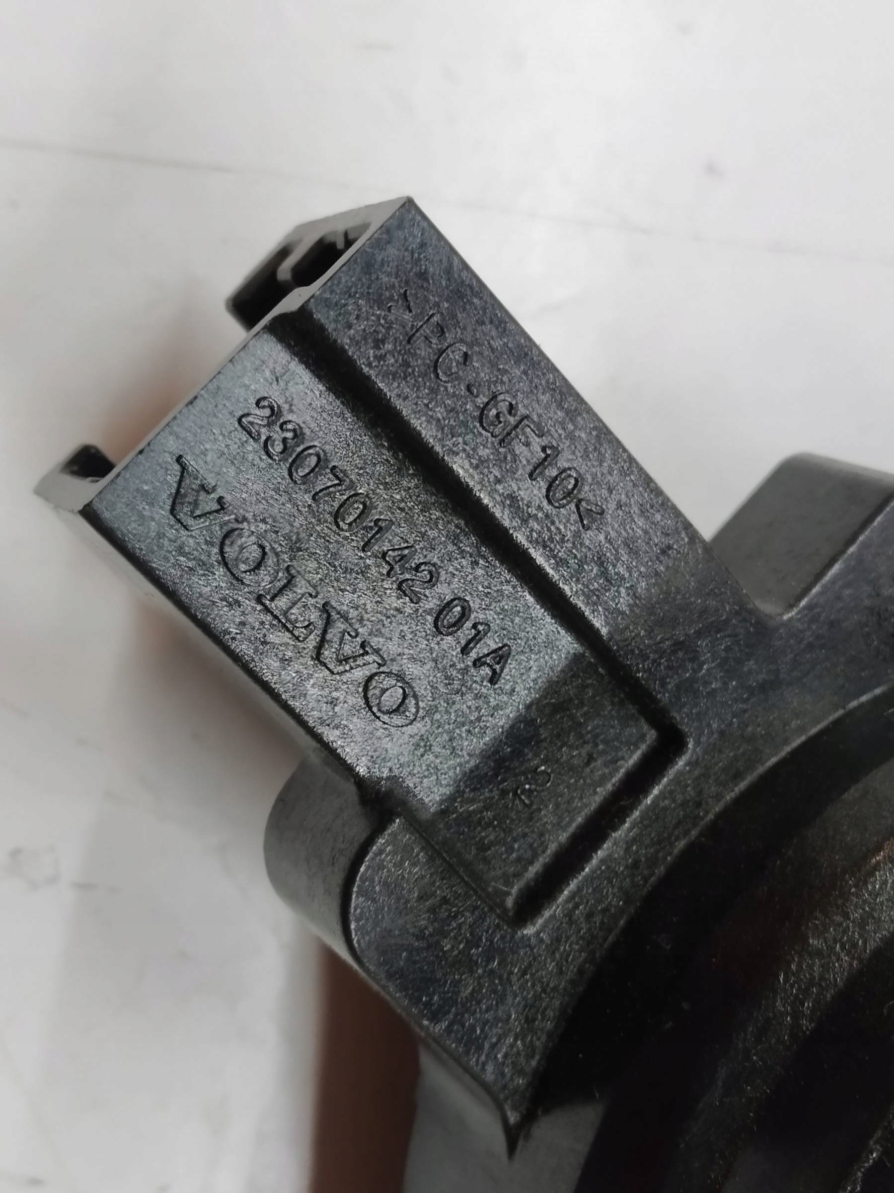 speaker 31489121 Volvo S60 III (2018-2024)