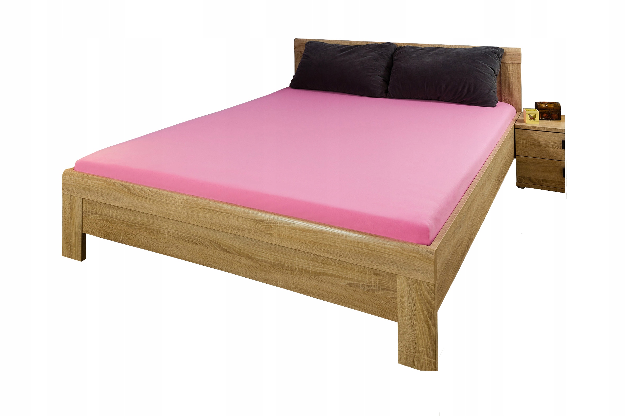 

Prześcieradło 130x180 jersey z Gumką,