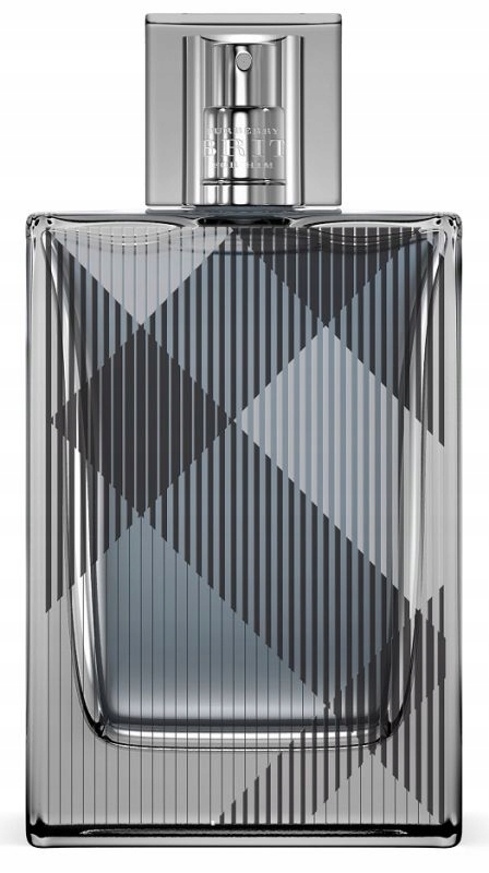 Brit Men Edt Spray