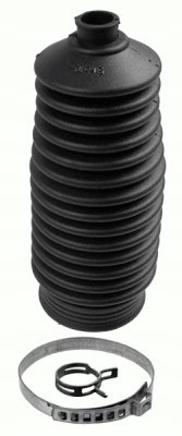 30195 01 LEM OSLONA DRAZKA KIEROWNICZEGO . L/P