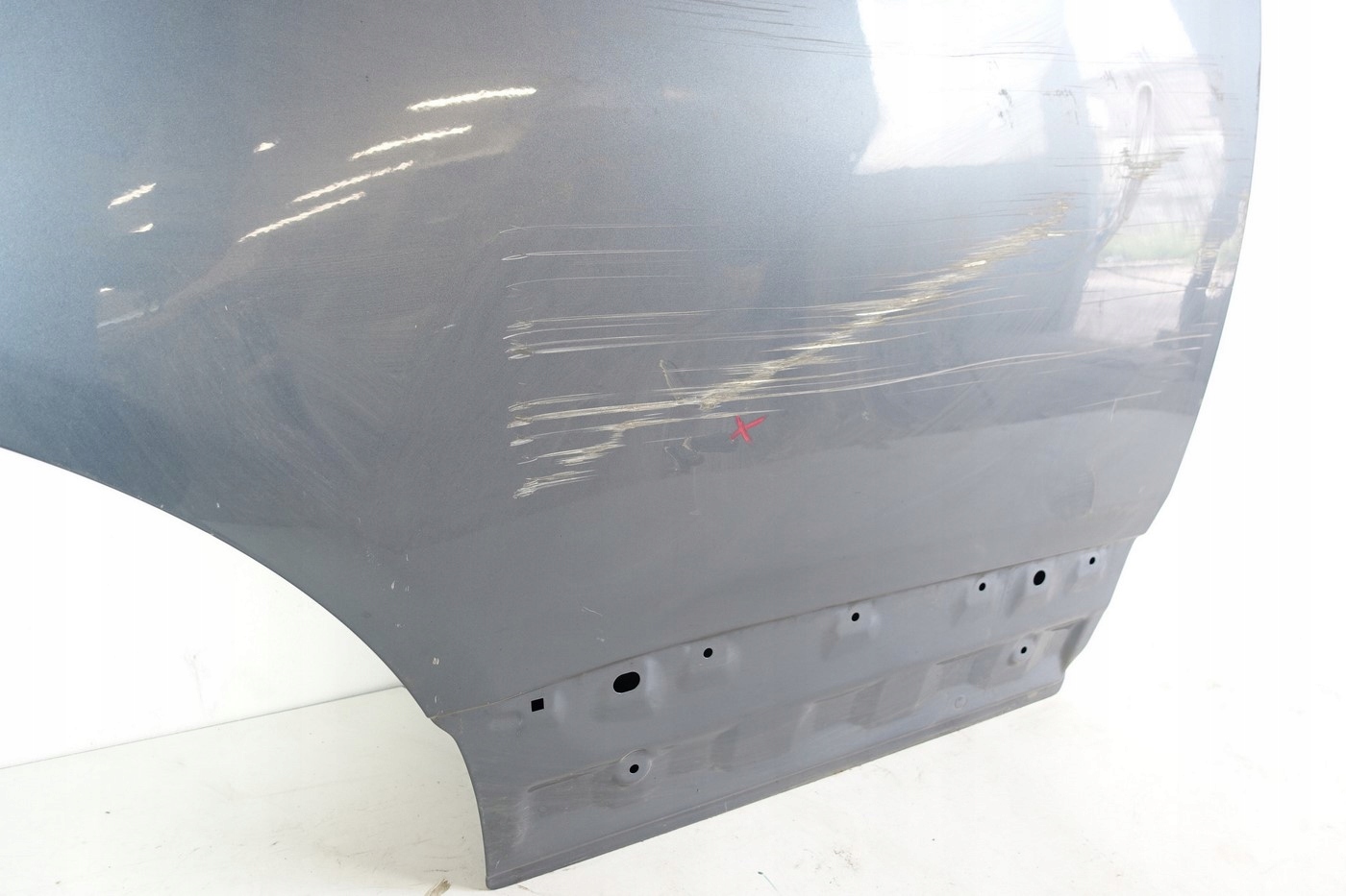 door right rear part right rear. RANGE ROVER VOGUE L405