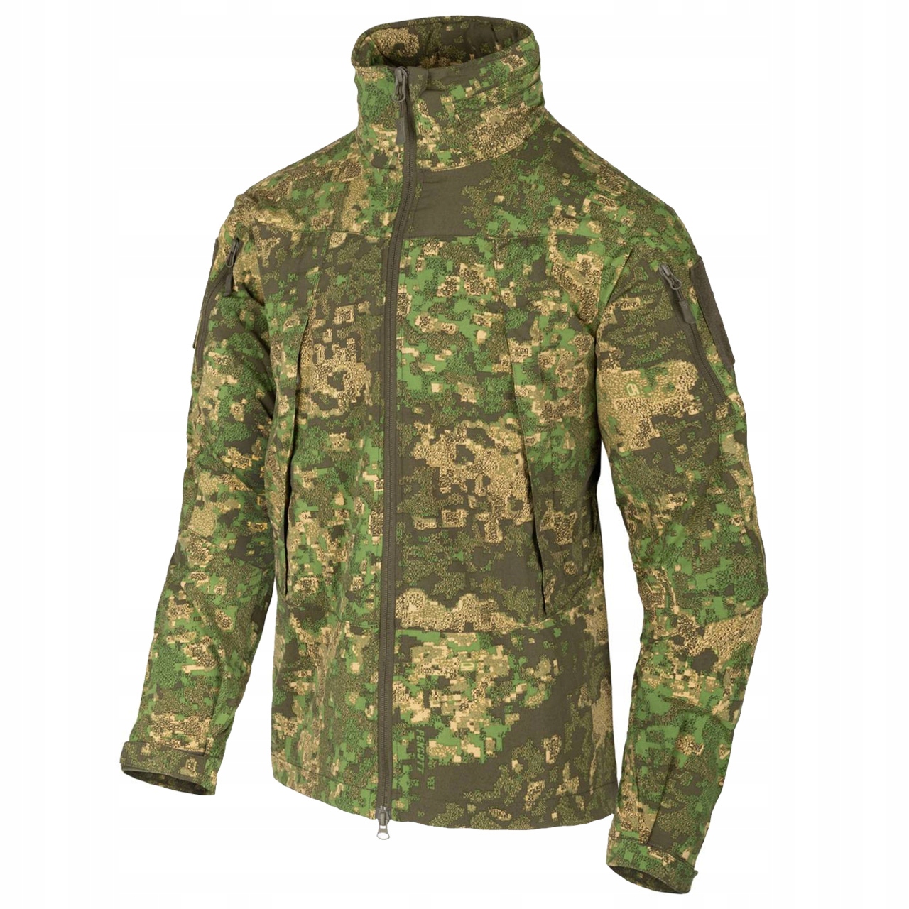 

Helikon Kurtka Softshell Blizzard Penc. WildWood