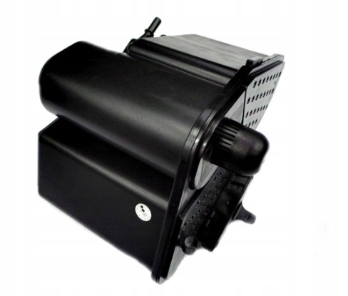 Mercedes Cla palivový filtr s aktivním uhlím Oe