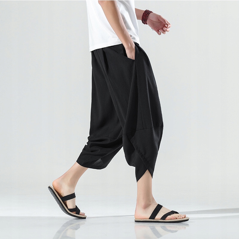 Best wide-leg trousers for men 2024: Everlane to Prada