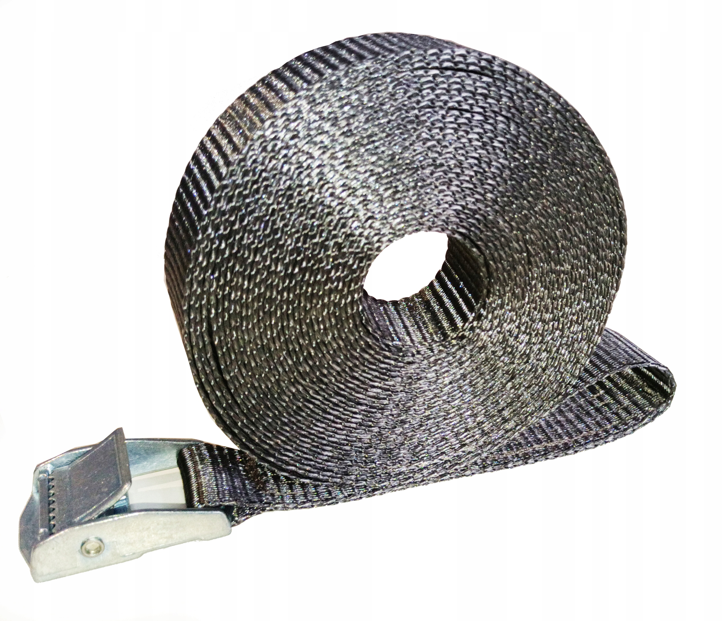 TAŚMA BAGAŻOWA PAS 250KG 17m ATEST POLSKA FIRMA