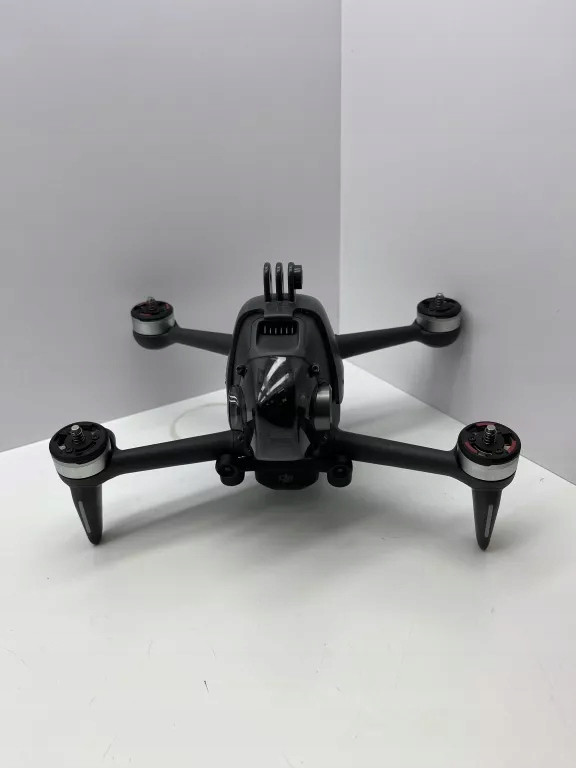 Dron DJI FPV Combo - RobimyTV.pl