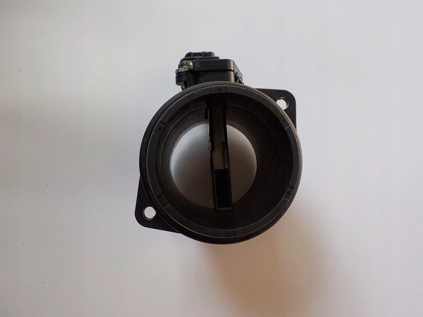 PEUGEOT 5008 1.6 HDI flow meter 9683282980 02
